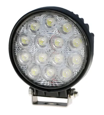 Obrázek produktu pro LED Solution LED pracovní světlo 42W 10-30V 189009
