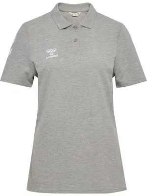 Immagine prodotto di hmlGO 2.0 CHEVRON POLO DONNA
