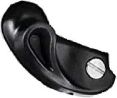Productafbeelding van Petzl Pantin CATCH, linker haak