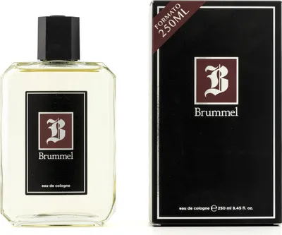 Zdjęcie produktu dla BRUMMEL edc 250 ml