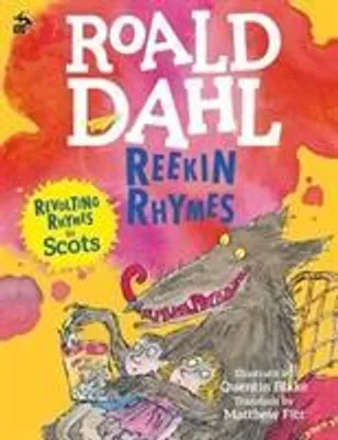 Image de Reekin Rhymes