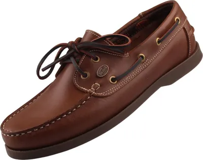 Image de Dockers by Gerli Herren Leder Mokassin Braun