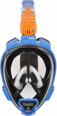 Produktbild von Vollgesichtsmaske ARIA QR