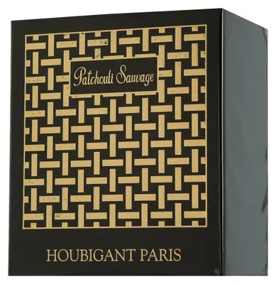 Produktbild von Houbigant Patchouli Sauvage Eau de Parfum Extrême Spray (100 ml)