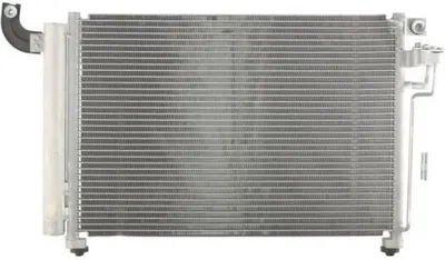 Obrázok produktu pre Kondenzátor, klimatizácia THERMOTEC KTT110512
