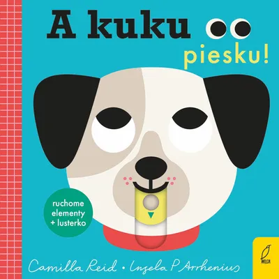 Image de Et hop, du sable ! - Camilla Reid
