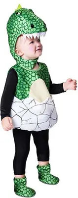 Immagine prodotto di Mamma Small Skeleton Junior Custom Verde 3-4 Anni Verde 3-4 Anni