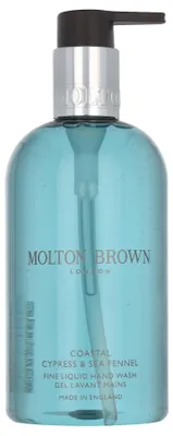 Produktbild von Molton Brown Coastal Cypress & Sea Fennel Hand Wash