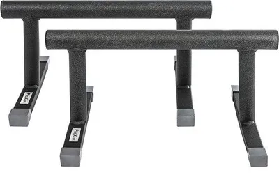 Obrázok produktu pre Gymnastické bradlá, paralelné tyče, fitness, na vlastnú váhu