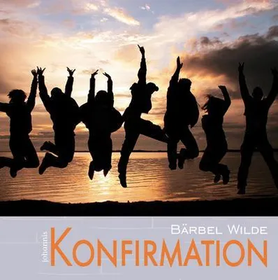 Produktbild von Konfirmation