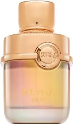 Produktbild von French Avenue Enigma Deux unisex eau de parfum 100 ml