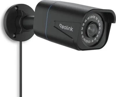 Produktbild von Reolink RP-PCT12M, IP-Sicherheitskamera, Innen & Außen, Kabelgebunden, Google Assistant, 600 lm, 6500 K
