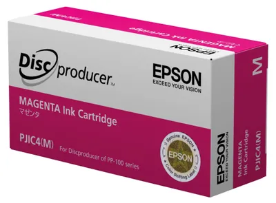 Immagine prodotto di Epson Discproducer PJIC7(M) - Magenta - originale