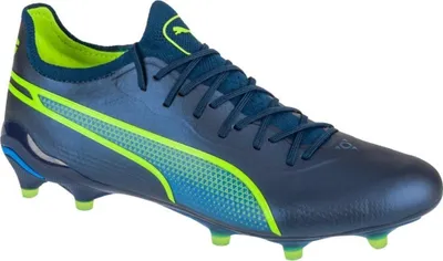 Image de Chaussures Puma King Ultimate Fg ag 10756304