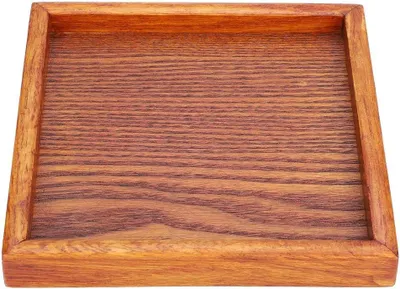 Productafbeelding van Radiogestuurde wandklok met grote cijfers op MDF, zonder tikgeluid, op batterijen, stille wandklok voor woonkamer, slaapkamer, kantoor of keuken