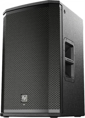 Obrázek produktu pro Electro-Voice ETX-12P, 2-way, 1.0 kanály/kanálů, Kabel, 2000 W, 43 - 20000 Hz, Černá