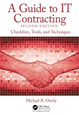 Obrázok produktu pre A Guide to IT Contracting