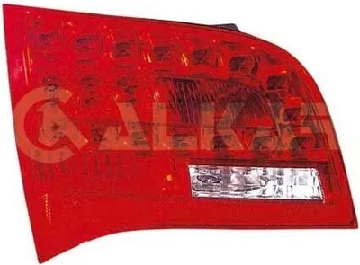 Obrázok produktu pre ALKAR Zadné svetlo ľavé vnútorné pre AUDI A6 Avant (4F5, C6) A6 Allroad (4FH, C6)