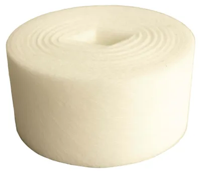 Produktbild von Dalsys Fugendeckstreifen 5cm x 25m Weiß