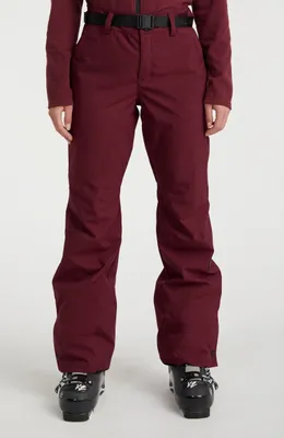 Produktbild von OŽNEILL STAR SLIM PANTS 13019 Windsor Wine M