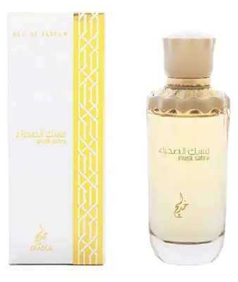 Image de Musk Sahra - EDP, 100 ml