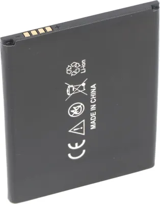 Produktbild von Akku passend für Xiaomi Redmi Note 2 Akku BM45, 82x69x4,5mm