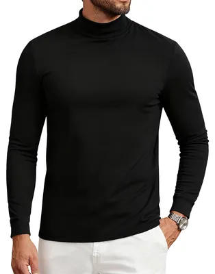 Produktbild von Thermo-Shirt für Herren, langärmlig, für Sport und Outdoor-Aktivitäten