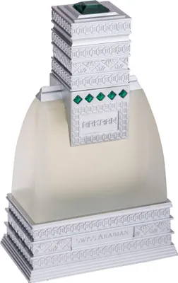 Obrázek produktu pro Swiss Arabian Rakaan EDP 50 ml M