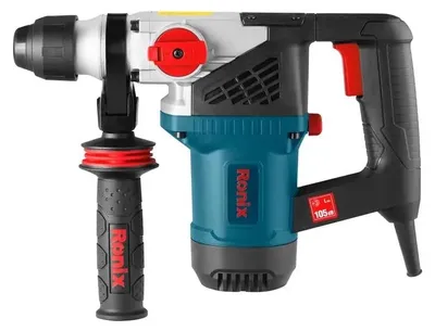 Produktbild von Ronix Bohrhammer 900W-28mm - 2710