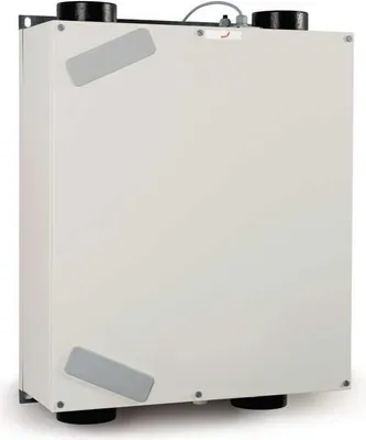 Immagine prodotto di Apparecchio di ventilazione Zehnder ComfoAir 160 Entalpia