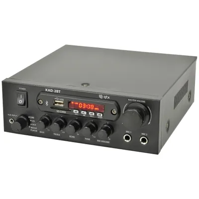 Obrázok produktu pre Qtx Kad-2Bt