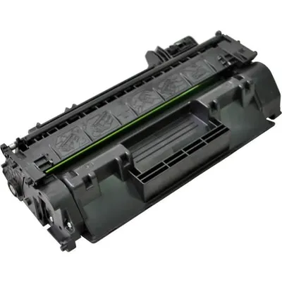 Produktbild von Freecolor Toner HP LJ Pro 400 MFP black CF280A kompatibel