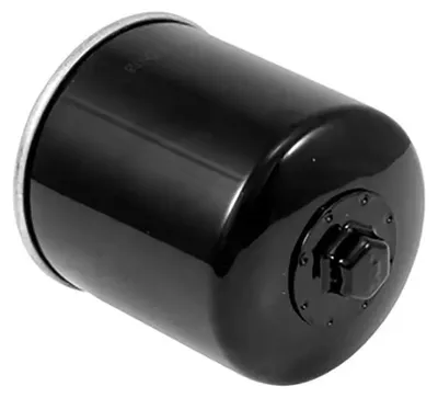 Immagine prodotto di Filtro dell'olio K&N Filtro dell'olio a cartuccia Powersport con sei