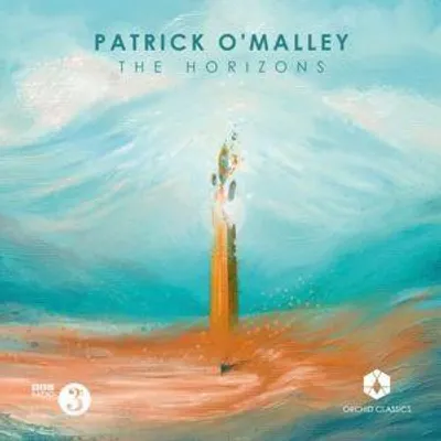 Produktbild von OMALLY: The Horizons