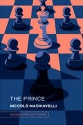 Immagine prodotto di The Prince