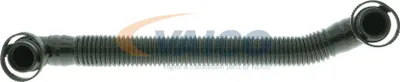 Produktbild von VAICO V10-4634 Schlauch KGE für VW Golf IV Schrägheck (1J1) Kurbelgehäuseentlüftung