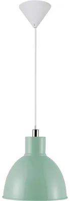 Produktbild von Nordlux Pendellampe POP Hellgrün; 45833023