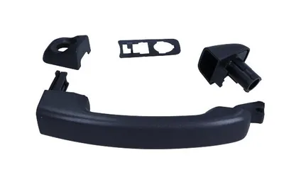 Produktbild von MAXGEAR 28-0478 Türgriff Außen für OPEL Movano B Kastenwagen (X62) Schwarz