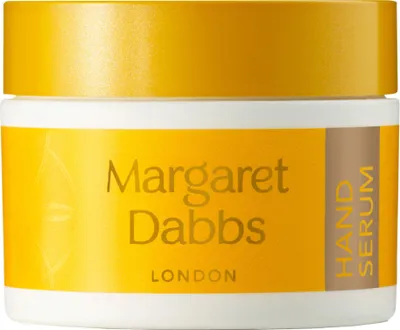 Produktbild von Margaret Dabbs Handpflege Intensive Anti-Ageing Hand Serum