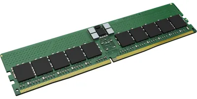 Produktbild von Kingston Technology KSM56R46BD8-32MH, 32 GB, 1 x 32 GB, DDR5, 288-pin DIMM