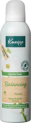 Produktbild von Kneipp - Duschschaum - Ausgleichend - Patchouli - 200 ml - 1 Stück