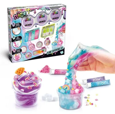 Obrázek produktu pro Canal Toys So Slime, Slime Experience Limasetti