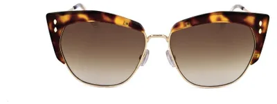 Produktbild von Isabel Marant Sonnenbrille IM 0160/S 2IK 58 15 145