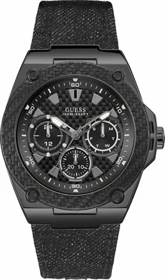 Produktbild von Guess Legacy W1058G3 Herrenuhr