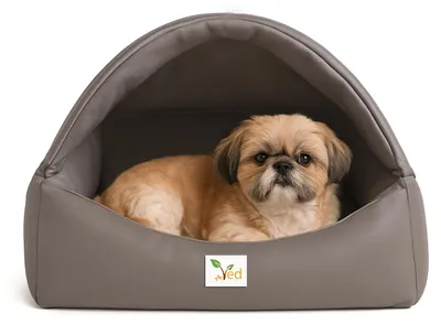 Produktbild von Ved Dog Bed (62 x 50 x 18 cm (L x W x H))