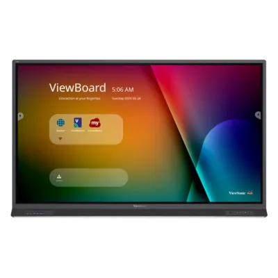 Immagine prodotto di ViewSonic IFPXX