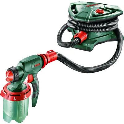 Produktbild von Farbsprühsystem PFS 7000