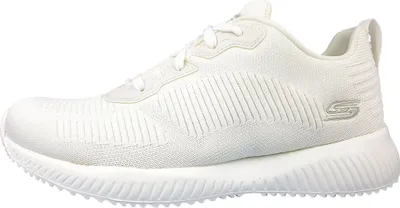 Productafbeelding van Skechers Bobs Memory sportschoen, wit