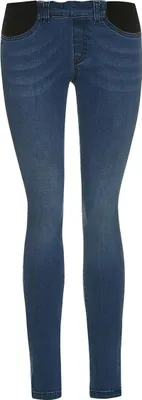 Produktbild von Bellybutton Umstandsjeans Blau - Slim Fit, Bequem