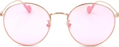 Produktbild von Moncler Sonnenbrille ML0109 K 28U 55 20 145